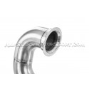 Downpipe cata sport Scorpion pour Polo AW GTI (19-21)