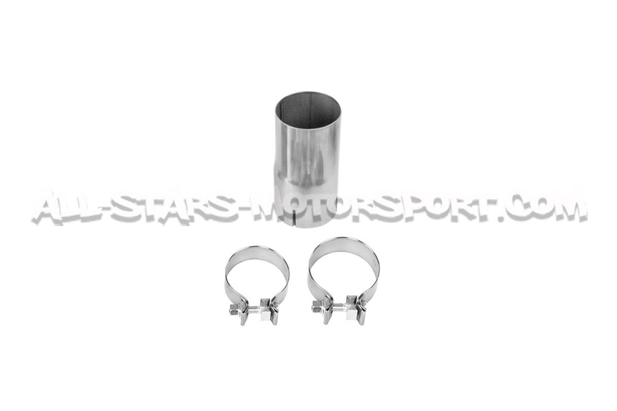 Downpipe cata sport Scorpion pour Polo AW GTI (19-21)