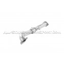 Descatalizador secondario Scorpion para Opel Astra J OPC