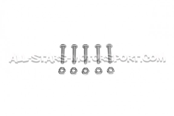 Decatalyseur secondaire Scorpion pour Opel Astra J OPC