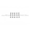 Opel Astra J OPC Scorpion Secondary Decat Pipe