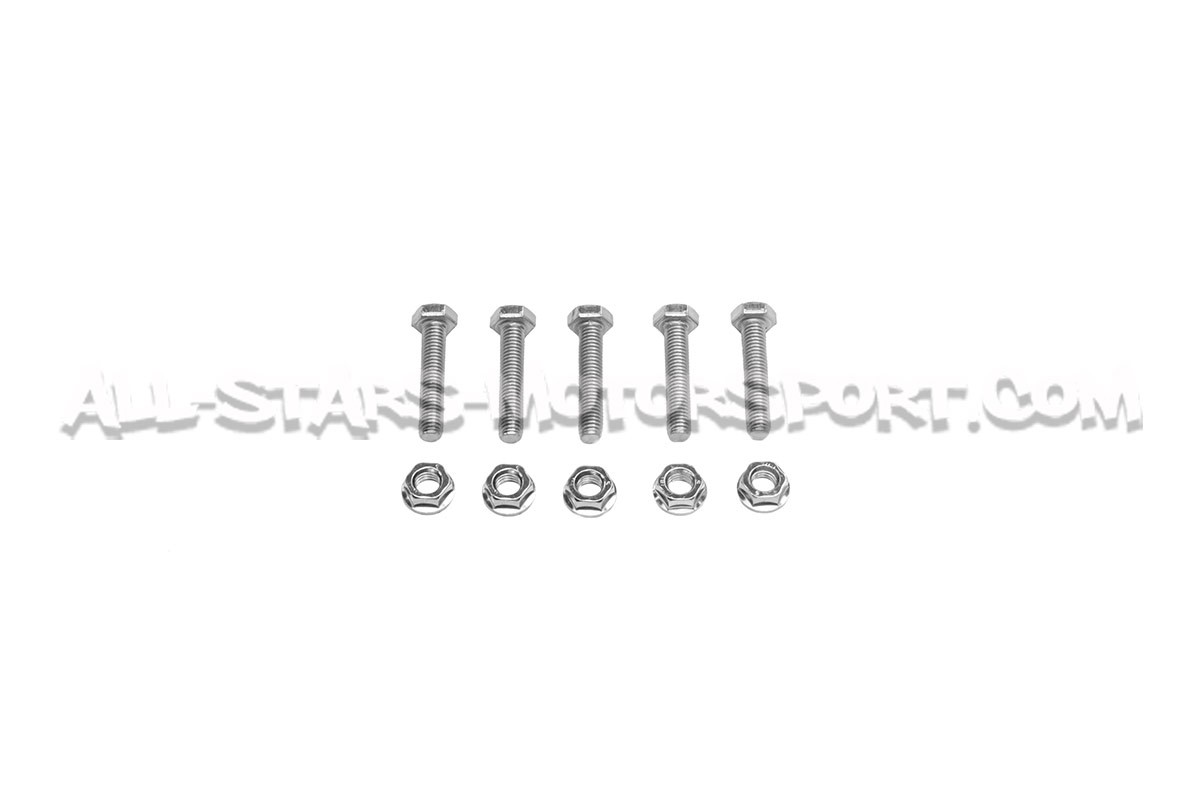Descatalizador secondario Scorpion para Opel Astra J OPC