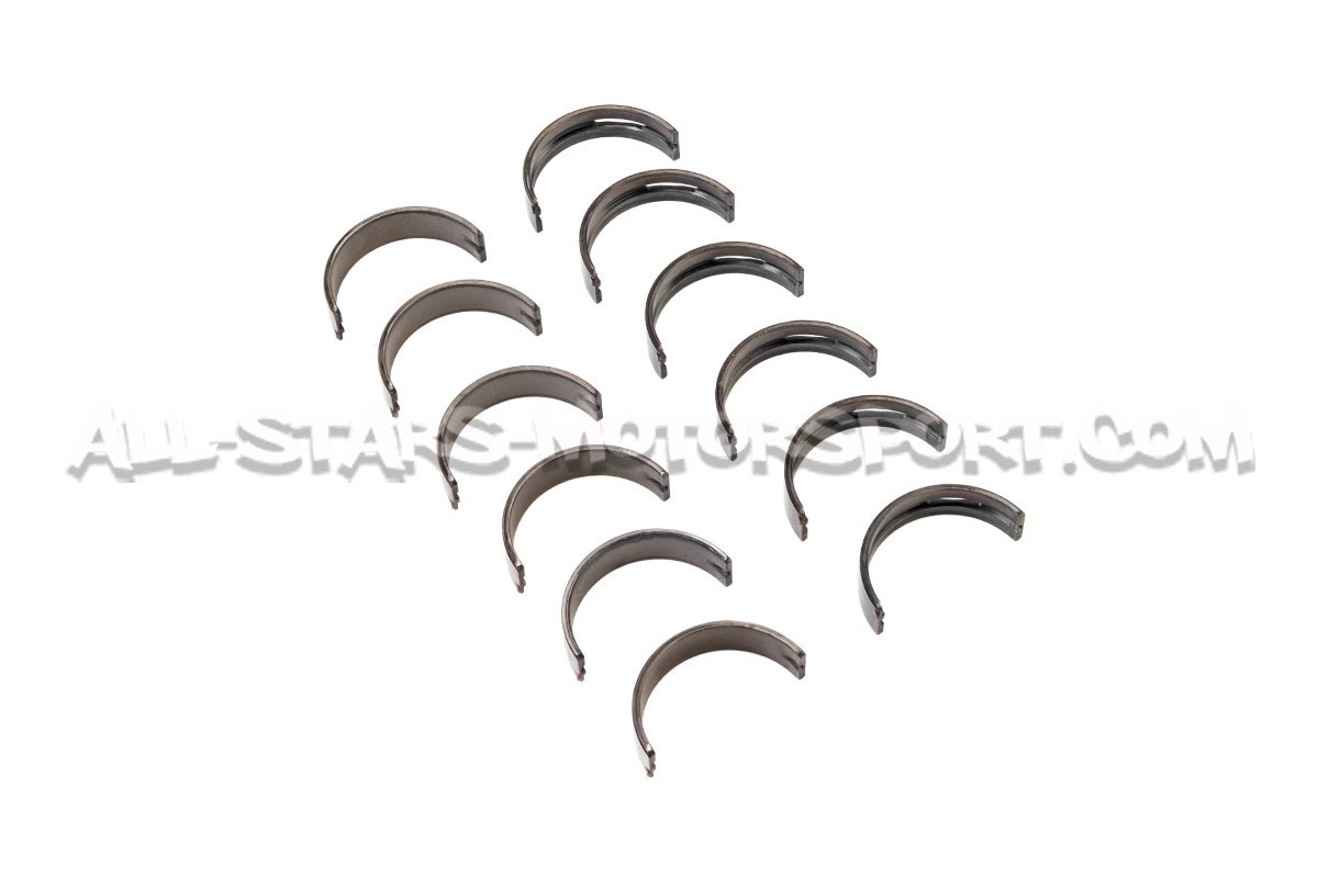 Audi RS3 8V.5 / RS3 8Y / TTRS 8S 2.5 TFSI ACL Performance Main Bearings
