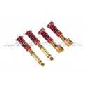 Suspension roscada Apexi N1 para Mitsubishi Lancer Evo 10