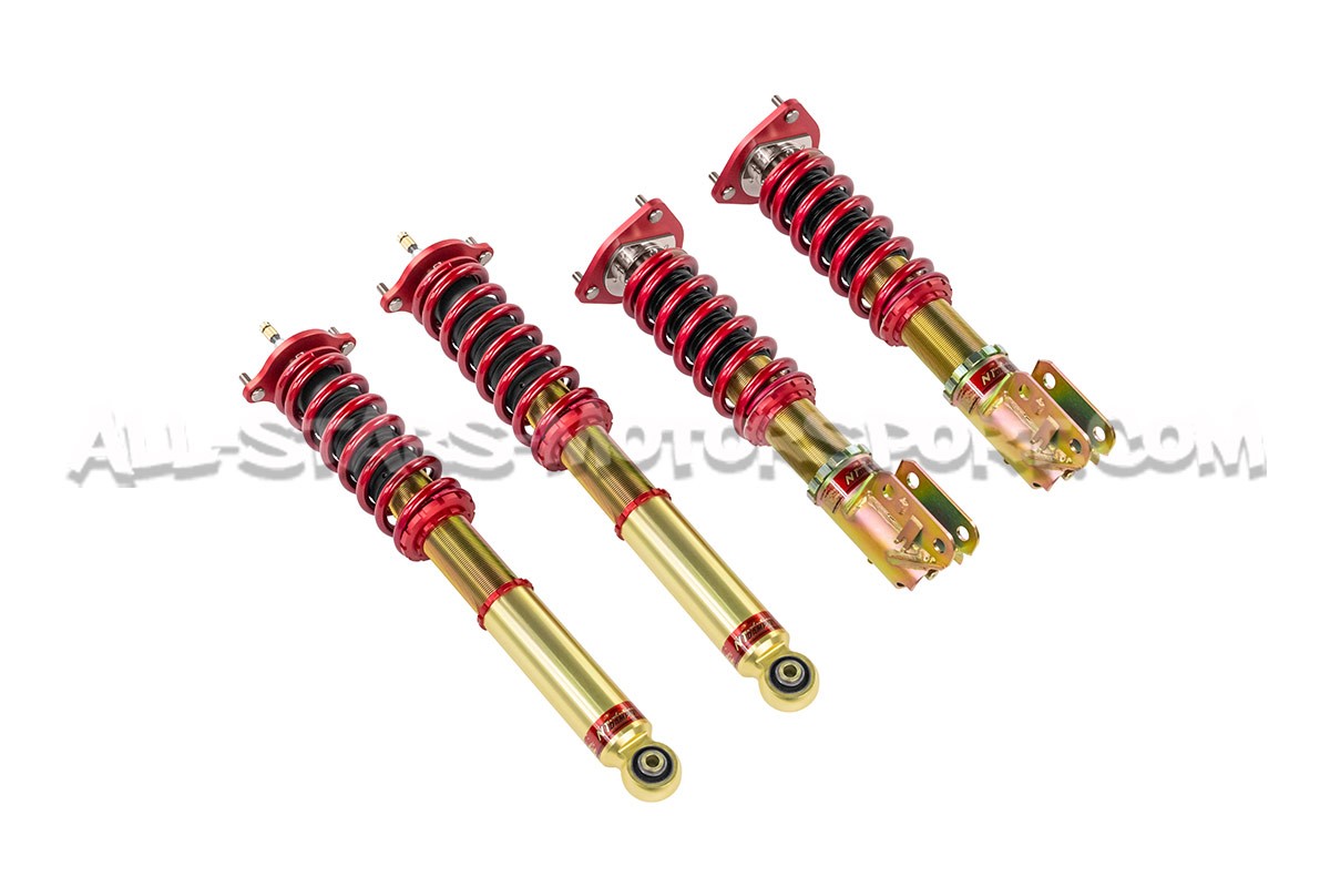 Mitsubishi Lancer Evo 10 Apexi Suspension Coilover Kit