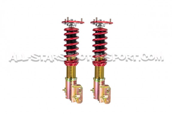 Suspension roscada Apexi N1 para Mitsubishi Lancer Evo 10