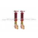 Mitsubishi Lancer Evo 10 Apexi Suspension Coilover Kit