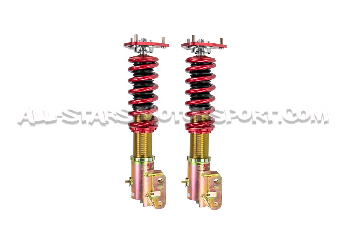 Combinés filetés Apexi N1 pour Mitsubishi Lancer Evo 10