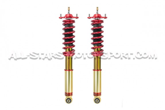 Suspension roscada Apexi N1 para Mitsubishi Lancer Evo 10