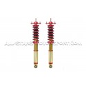 Mitsubishi Lancer Evo 10 Apexi Suspension Coilover Kit