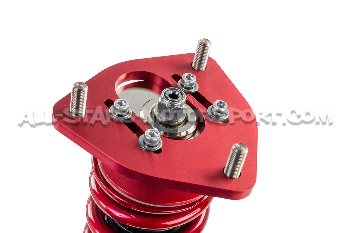 Suspension roscada Apexi N1 para Mitsubishi Lancer Evo 10