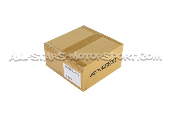 Suspension roscada Apexi N1 para Mitsubishi Lancer Evo 10