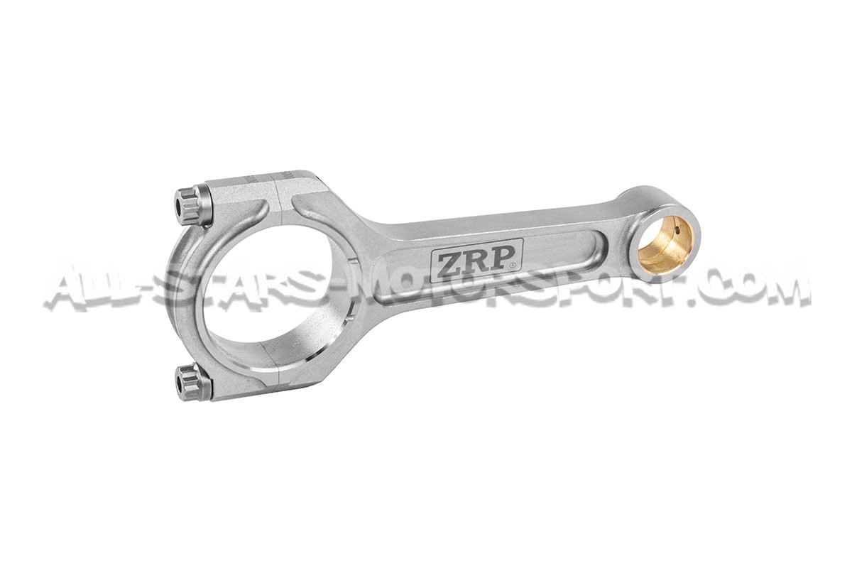 Bielles forgées ZRP pour BMW M3 G80 / M4 G8x / M2 G87 S58