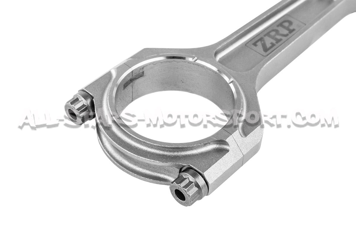 ZRP Forged Connecting Rods for BMW M3 G80 / M4 G8x / M2 G87 S58