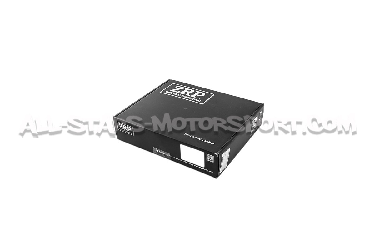 Bielas forjadas ZRP para BMW M3 G80 / M4 G8x / M2 G87 S58
