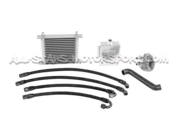 Radiateur d'huile de boite HKS pour Nissan R35 GTR 11-16