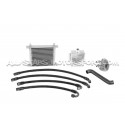 Radiador de aceite de caja de cambios HKS para Nissan R35 GTR 11-16