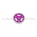 Polea de arboles de levas ajustable HKS para Mazda MX5 NA / NB