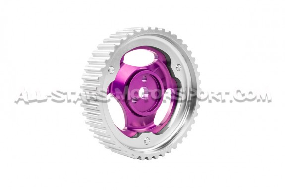 Mazda MX5 NA / NB HKS Adjustable Slide Cams Pulley