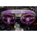 Polea de arboles de levas ajustable HKS para Mazda MX5 NA / NB