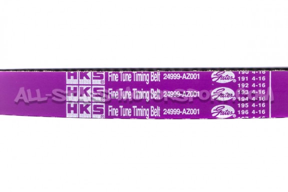 Correa de distribución reforzada HKS Fine Tune para Mazda MX5 NA / NB