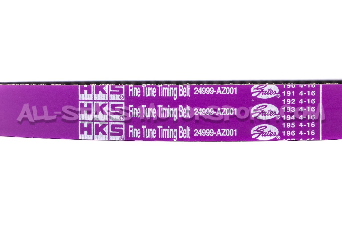 HKS Fine Tune Upgrade Timing Belt for Mazda MX5 NA / NB