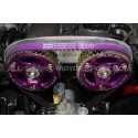 Courroie de distribution renforcée HKS Fine Tune pour Mazda MX5 NA ...