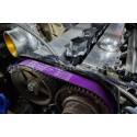 Courroie de distribution renforcée HKS Fine Tune pour Toyota Supra ...
