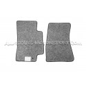 Alfombrillas HKS para Toyota Supra Mk4 (LHD)