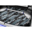 Tapis de sol HKS pour Toyota Supra Mk4 (LHD)