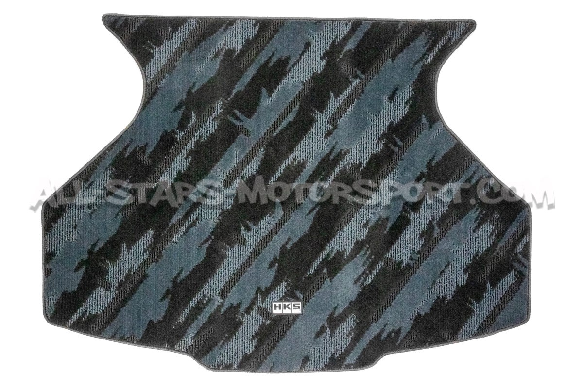 Alfombrillas HKS para Toyota Supra Mk4 (LHD)