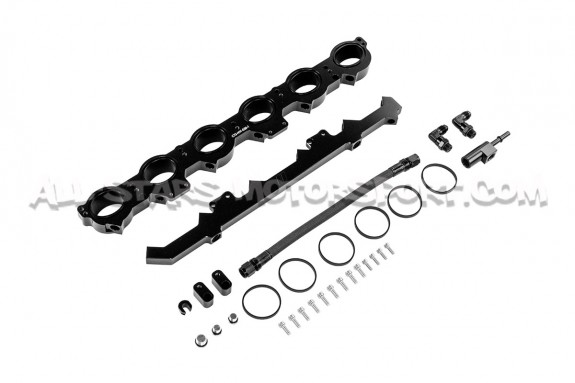Kit port inyeccion CTS Turbo para BMW 140i / 240i / 340i / 440i y S...