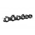 Kit port inyeccion CTS Turbo para BMW 140i / 240i / 340i / 440i y S...