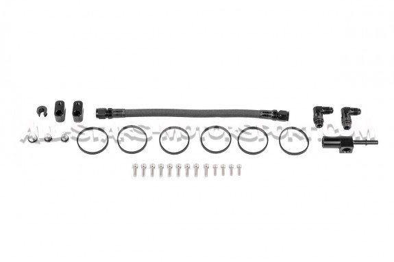 Kit port injection CTS Turbo pour BMW 140i / 240i / 340i / 440i et ...
