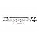 Kit port injection CTS Turbo pour BMW 140i / 240i / 340i / 440i et ...