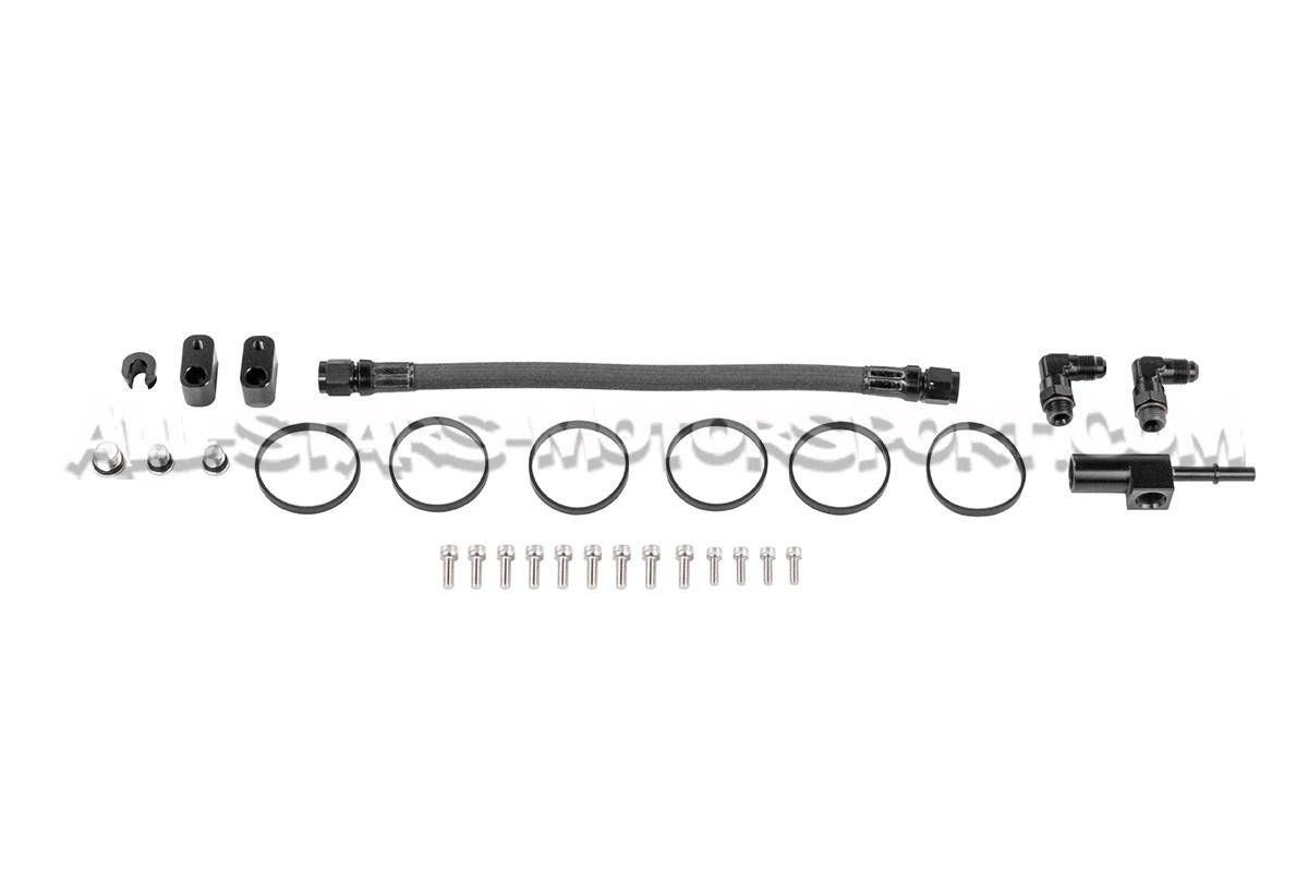 BMW 140i / 240i / 340i / 440i and Supra Mk5 B58 CTS Turbo Port Inje...