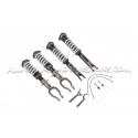 Suspensión roscada HKS Hipermax R para Nissan R35 GTR