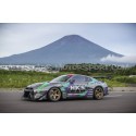 Suspensión roscada HKS Hipermax R para Nissan R35 GTR