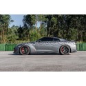 Combinés filetés HKS Hipermax R pour Nissan R35 GTR