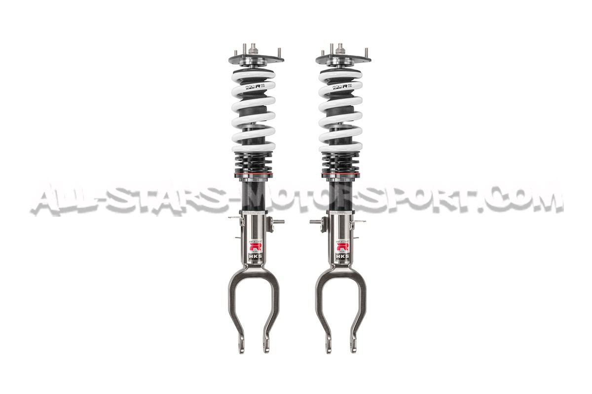 Combinés filetés HKS Hipermax R pour Nissan R35 GTR
