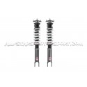 Nissan R35 GTR HKS Hipermax R Coilovers