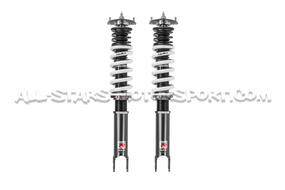 Combinés filetés HKS Hipermax R pour Nissan R35 GTR