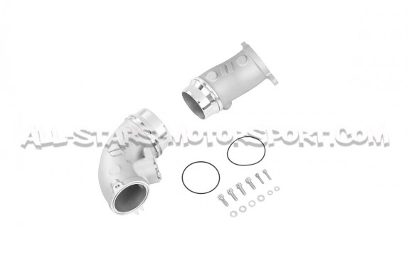BMW M2 G87 / M3 G80 / M4 G82 / X3M S58 CTS Turbo Hybride Turbo Inle...