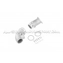Inlets de turbo (hybrides) CTS Turbo pour BMW M2 G87 / M3 G80 / M4 ...