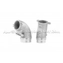 Inlets de turbo (hibridos) CTS Turbo para BMW M2 G87 / M3 G80 / M4 ...