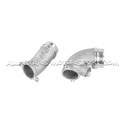 BMW M2 G87 / M3 G80 / M4 G82 / X3M S58 CTS Turbo Hybride Turbo Inle...