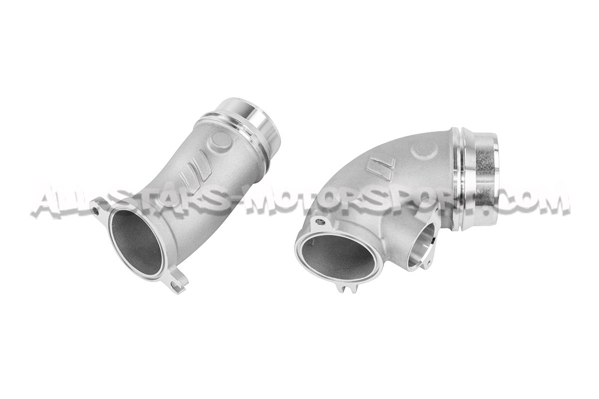 Inlets de turbo (hibridos) CTS Turbo para BMW M2 G87 / M3 G80 / M4 ...