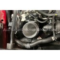 Inlets de turbo (hybrides) CTS Turbo pour BMW M2 G87 / M3 G80 / M4 ...