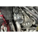 Inlets de turbo (hybrides) CTS Turbo pour BMW M2 G87 / M3 G80 / M4 ...