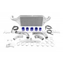 Kit intercooler HKS type R para Toyota Supra Mk4 2JZ